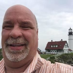 Meet your Posher, Carl